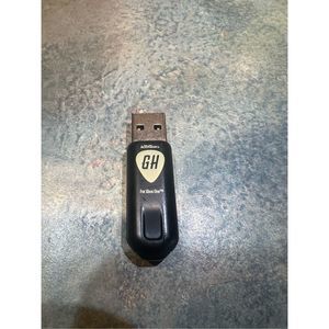 Guitar Hero LIVE USB Dongle Receiver Adapter Only Works for Xbox One